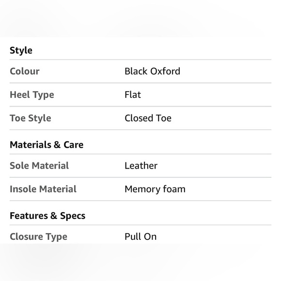 GEOX Black Slip-On Shoes (like new) - Picture 8 of 12